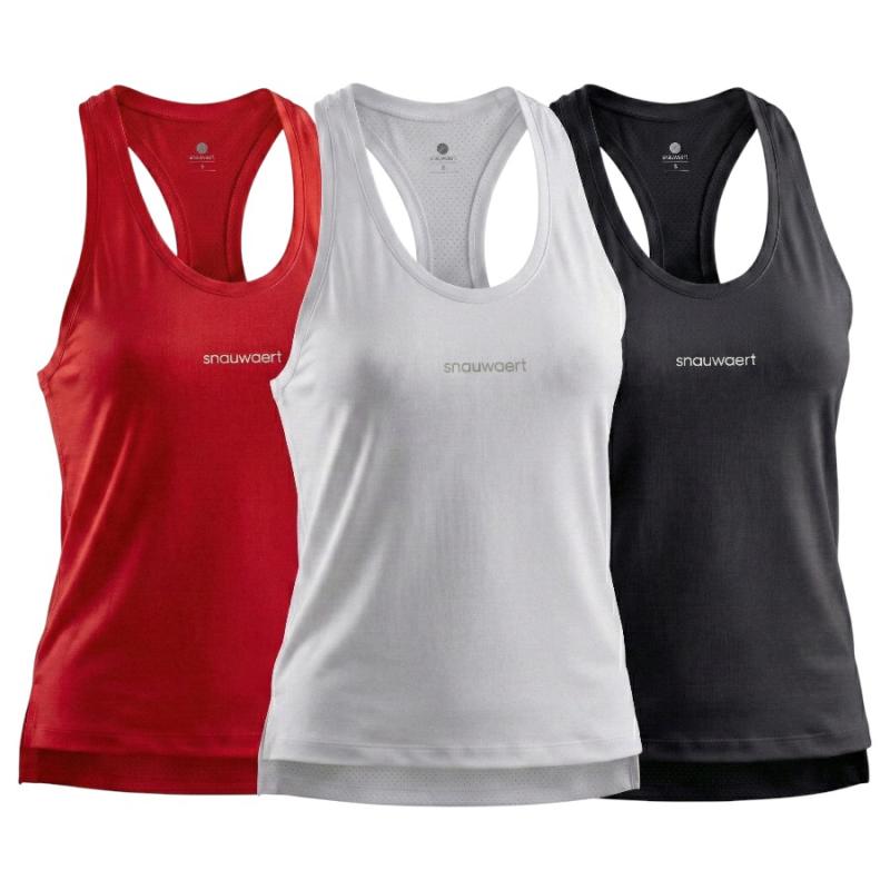 Musculosa Snauwaert Ram dama