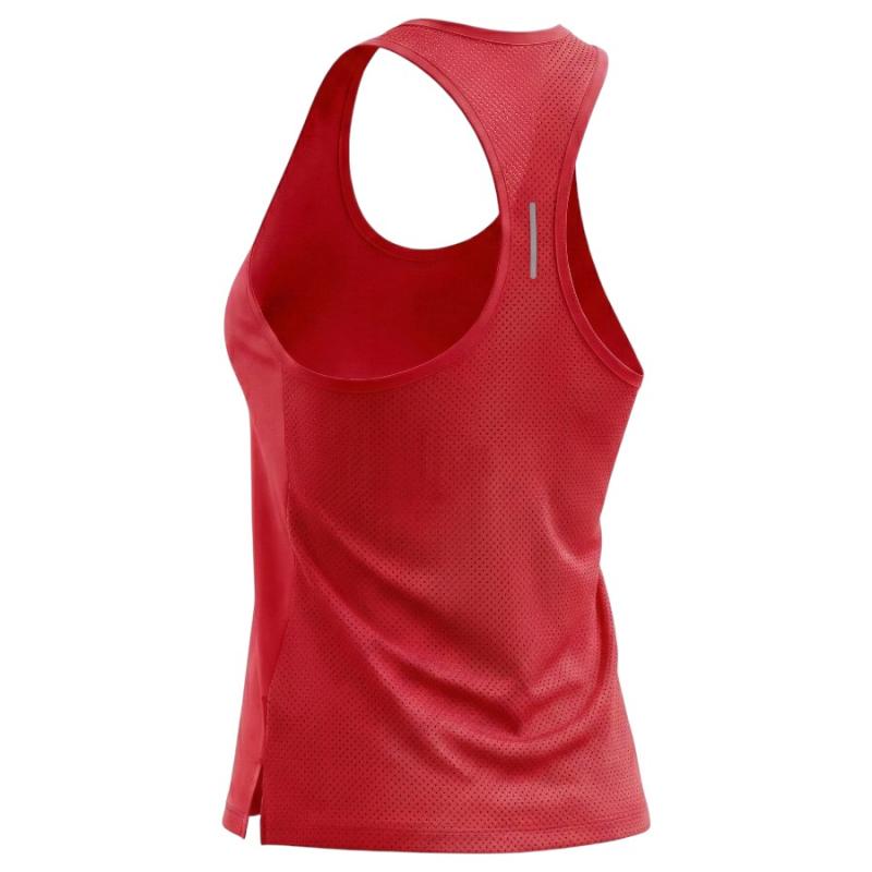 Musculosa Snauwaert Ram dama