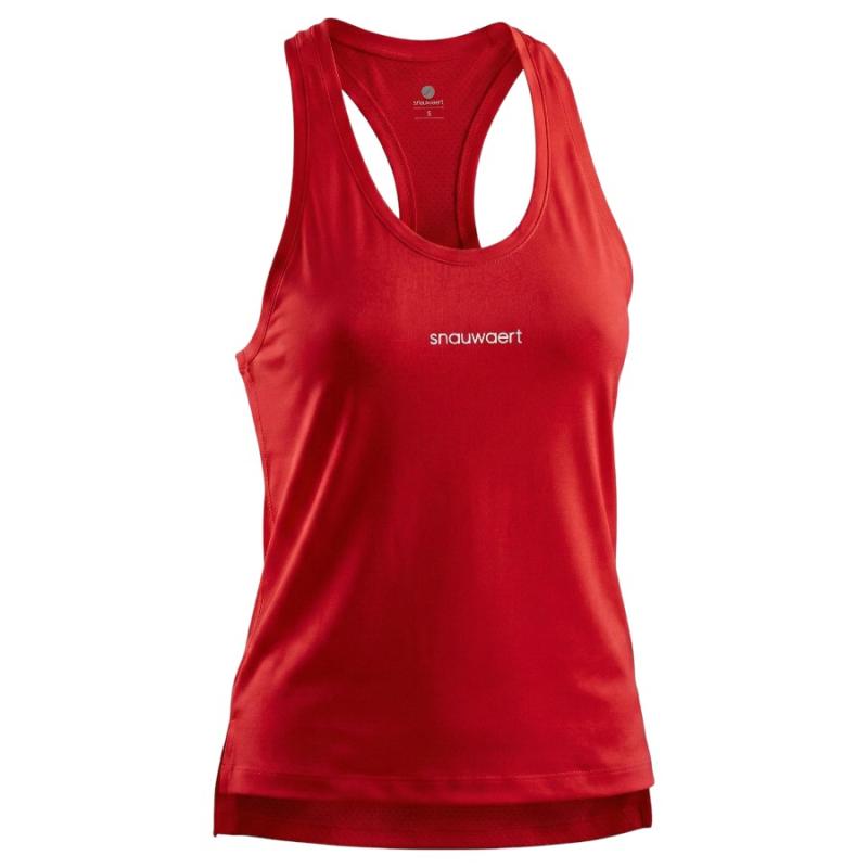 Musculosa Snauwaert Ram dama