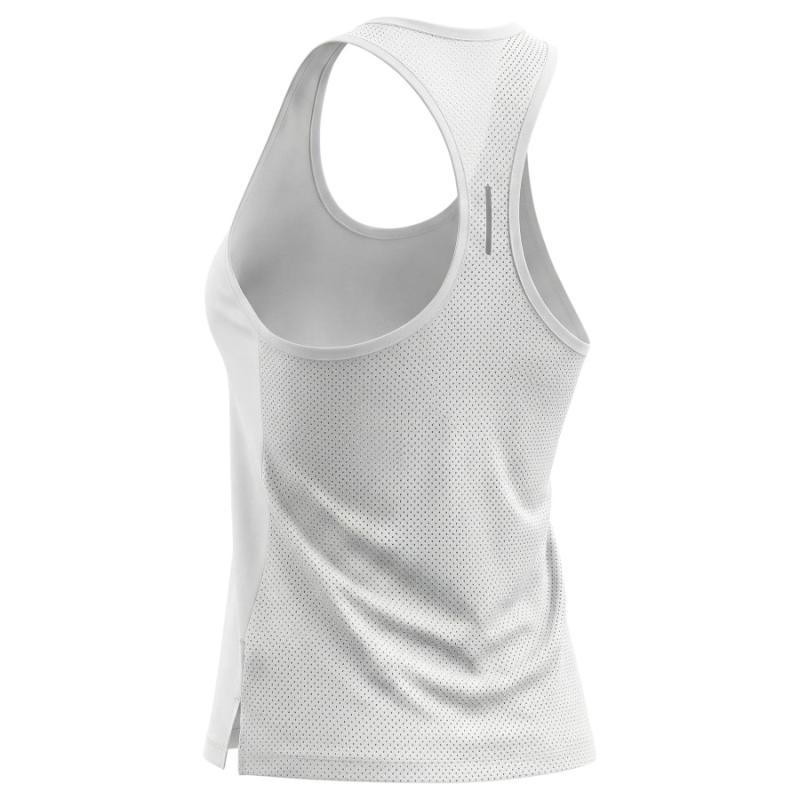 Musculosa Snauwaert Ram dama