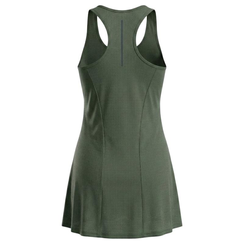 Vestido Snauwaert Kleed