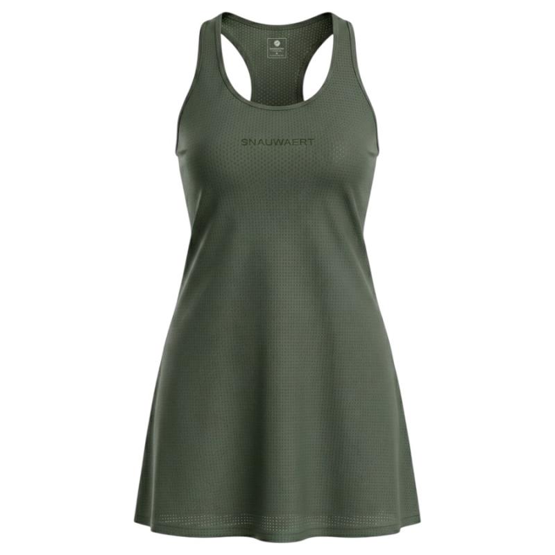 Vestido Snauwaert Kleed