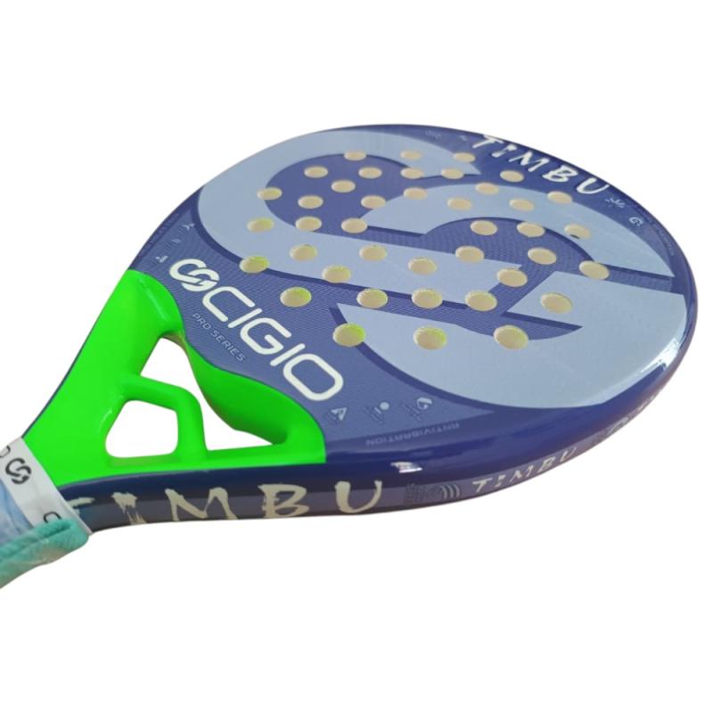 Paleta de padel Cigio Timbu
