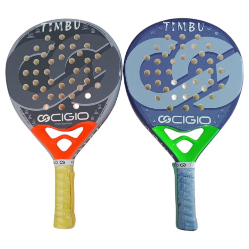 Paleta de padel Cigio Timbu