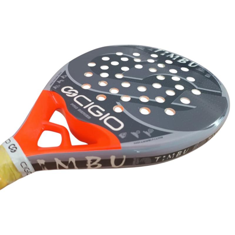 Paleta de padel Cigio Timbu