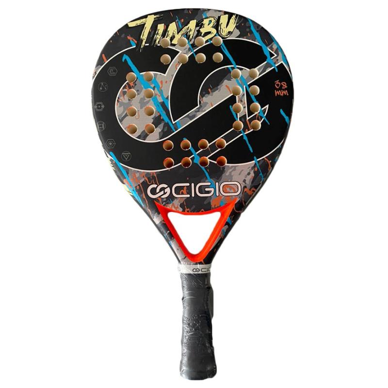 Paleta de padel Cigio Timbu