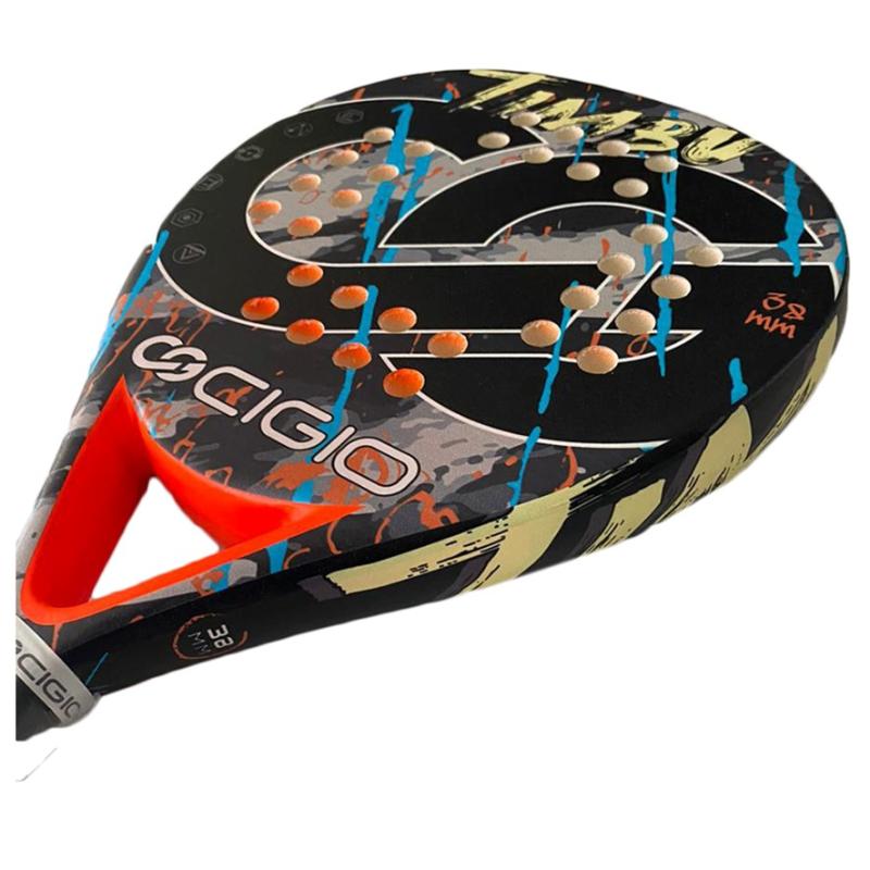 Paleta de padel Cigio Timbu