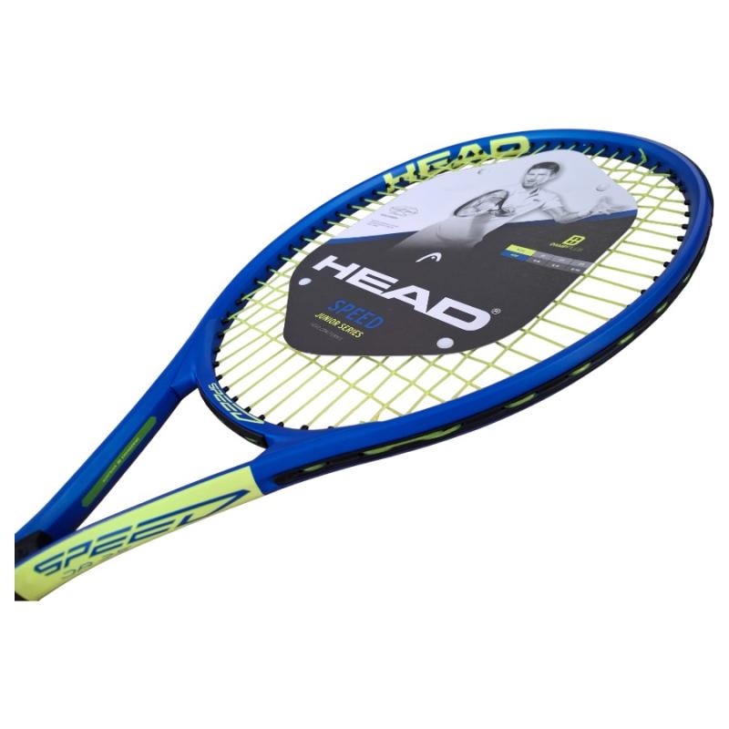 Raqueta de tenis Head Speed Junior 25
