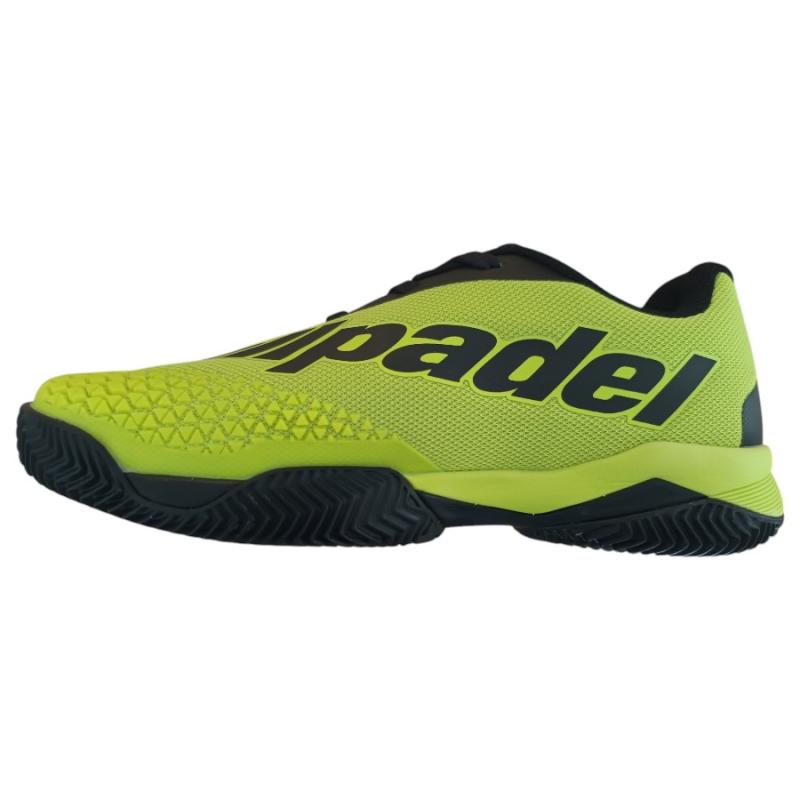 Zapatilla Bullpadel Vertex Grip 23V Lima