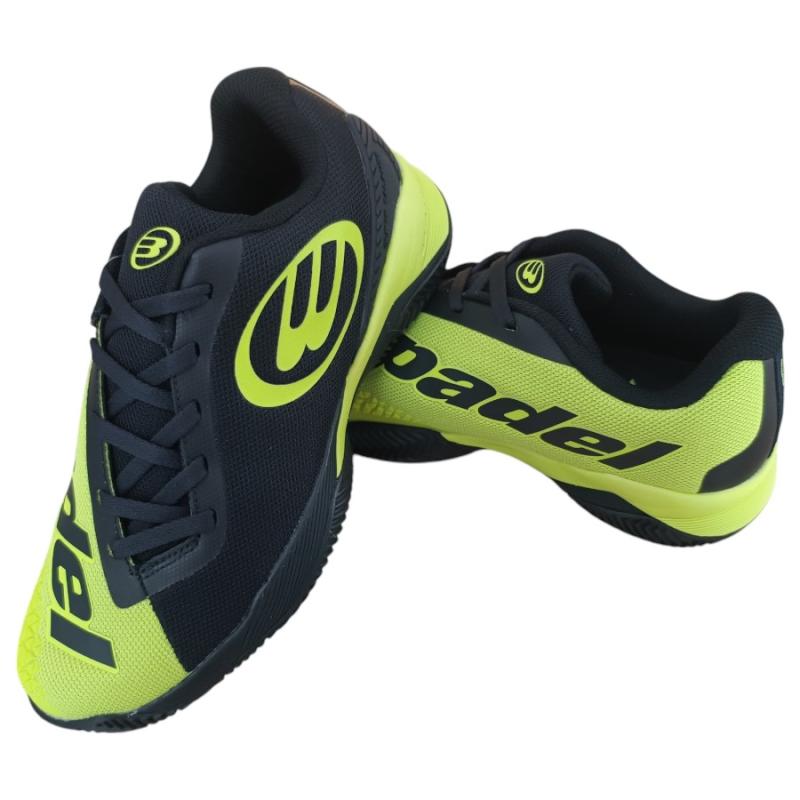 Zapatilla Bullpadel Vertex Grip 23V Lima