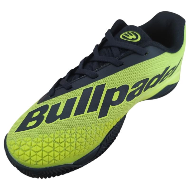 Zapatilla Bullpadel Vertex Grip 23V Lima