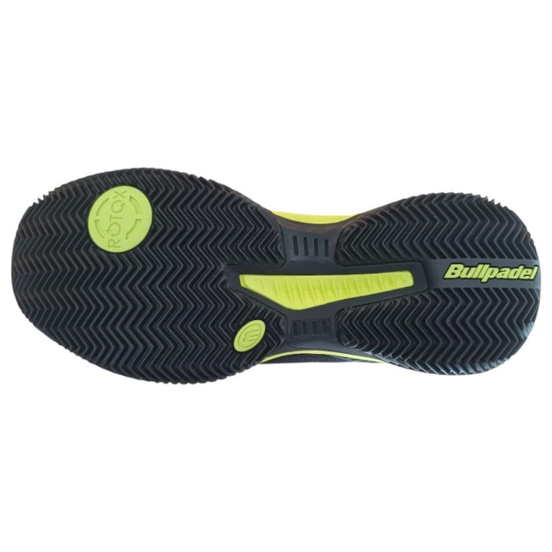 Zapatilla Bullpadel Vertex Grip 23V Lima