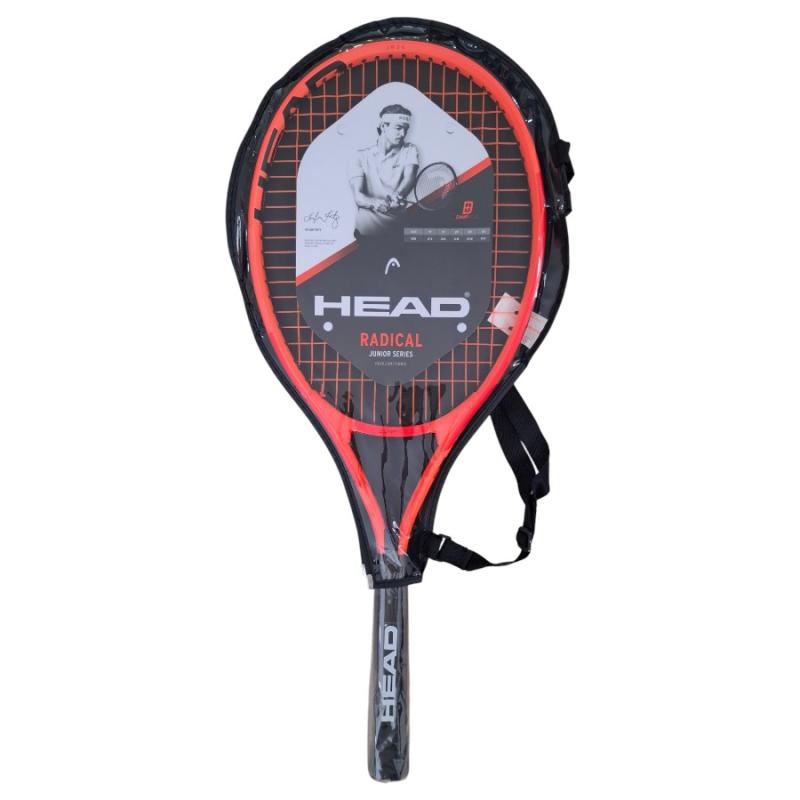 Raqueta Head Junior Radical 26