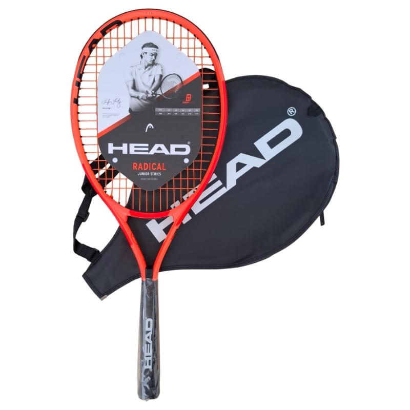 Raqueta Head Junior Radical 26