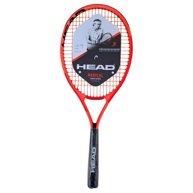 Raqueta Head Junior Radical 26