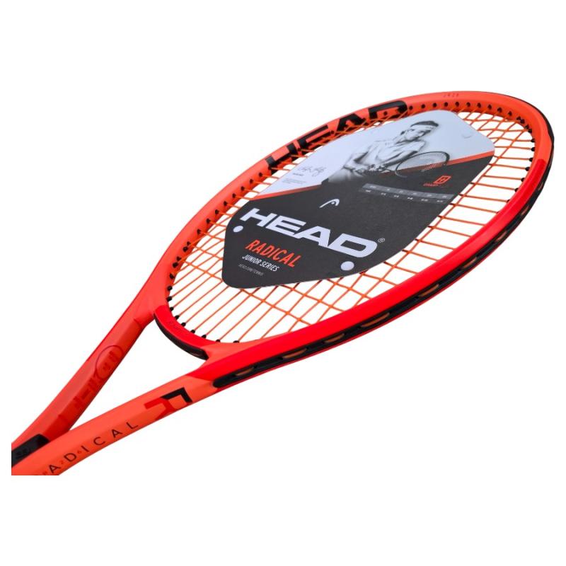 Raqueta Head Junior Radical 26