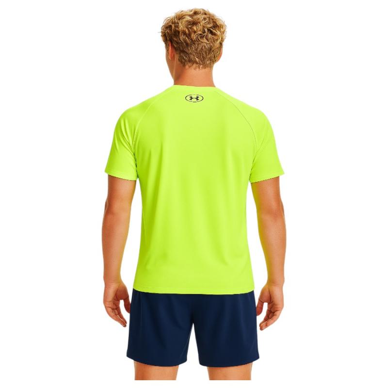 Remera Under Armour Tech 2.0 SS Tee caballero