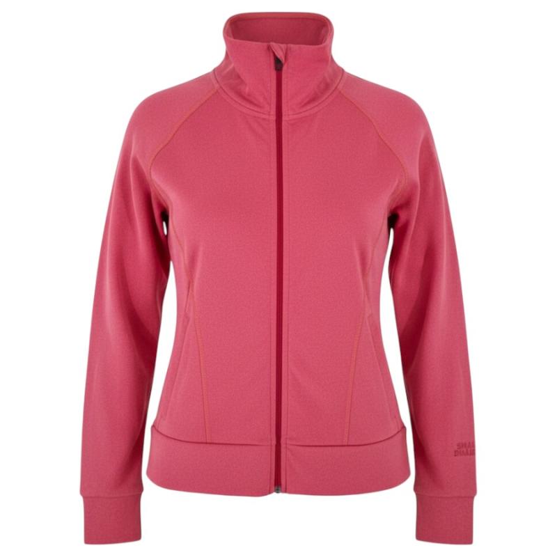 Campera Snauwaert Flec dama