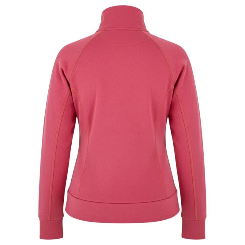 Campera Snauwaert Flec dama