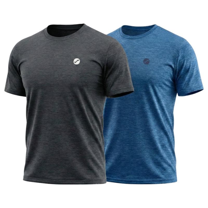 Remera Snauwaert Dig caballero