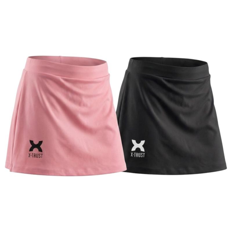 Pollera X-Trust Venecia Junior con minicalza (niña)