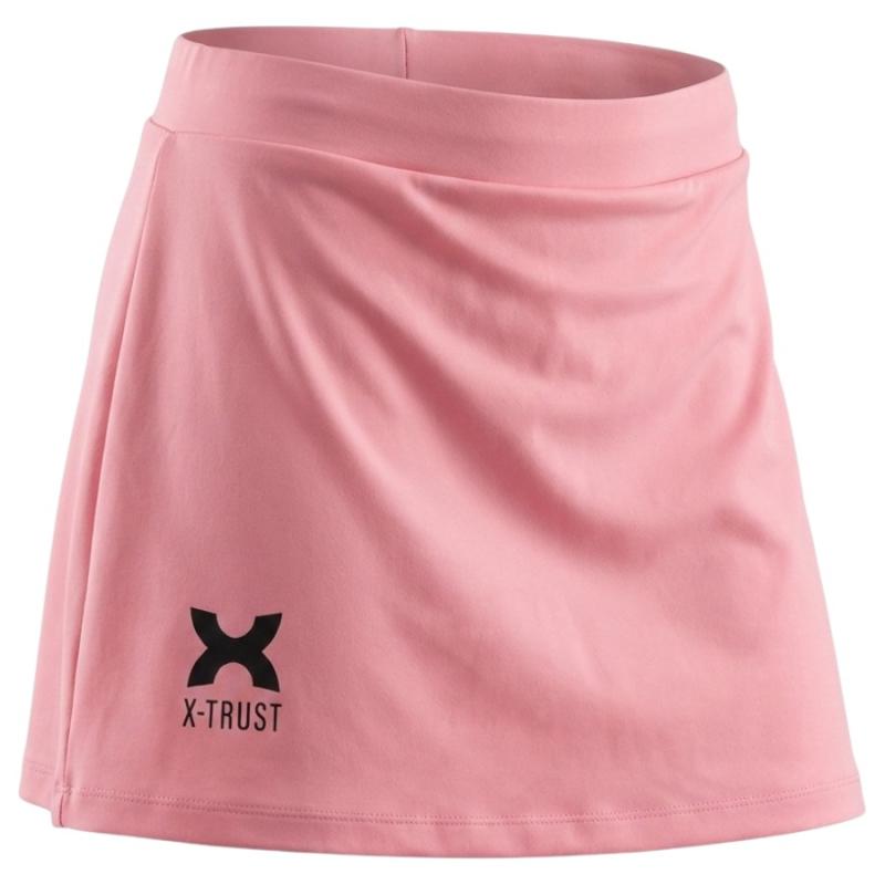 Pollera X-Trust Venecia Junior con minicalza (niña)