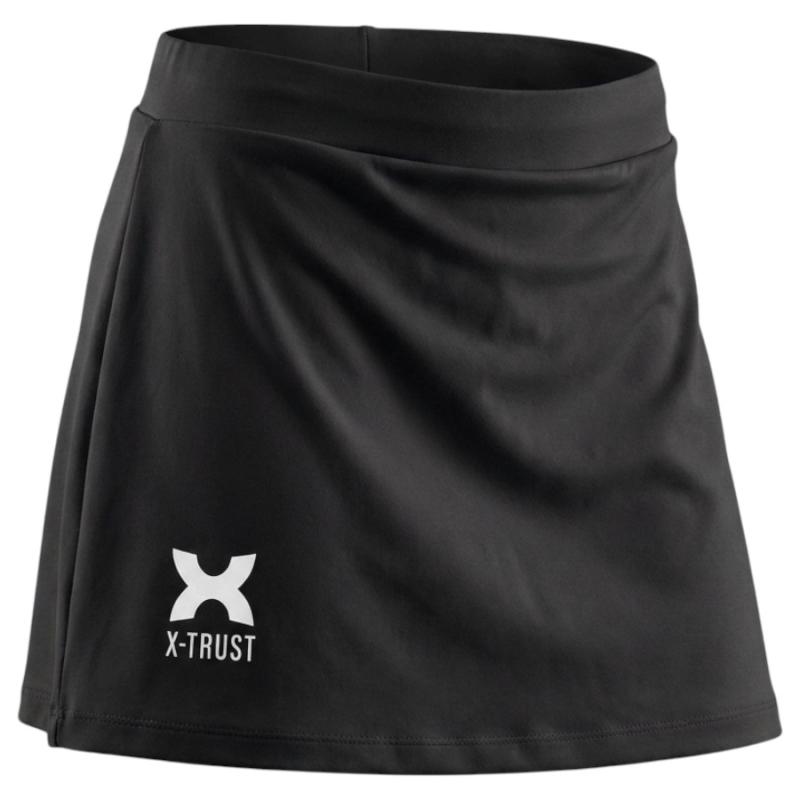 Pollera X-Trust Venecia Junior con minicalza (niña)