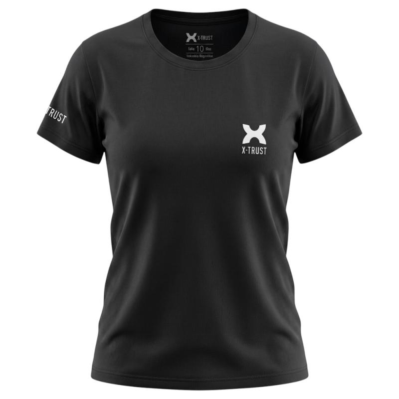 Remera X-Trust Buenos Aires Junior (niña)