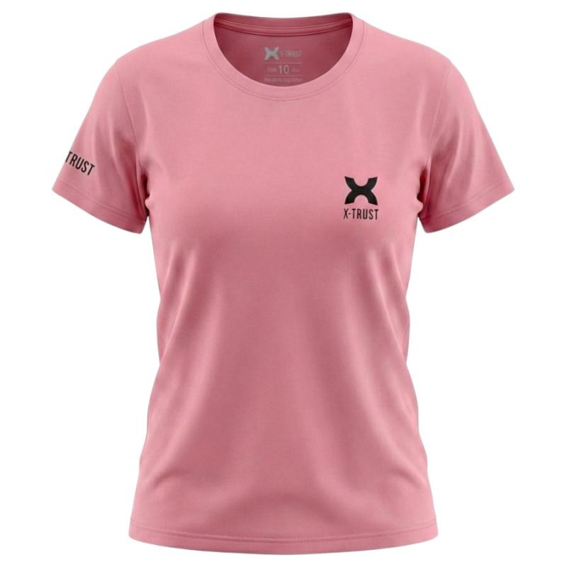 Remera X-Trust Buenos Aires Junior (niña)