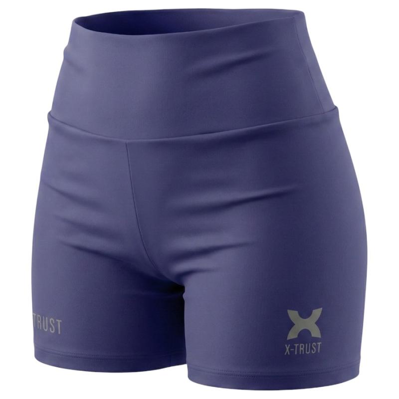 Calza corta X-Trust Tokio dama