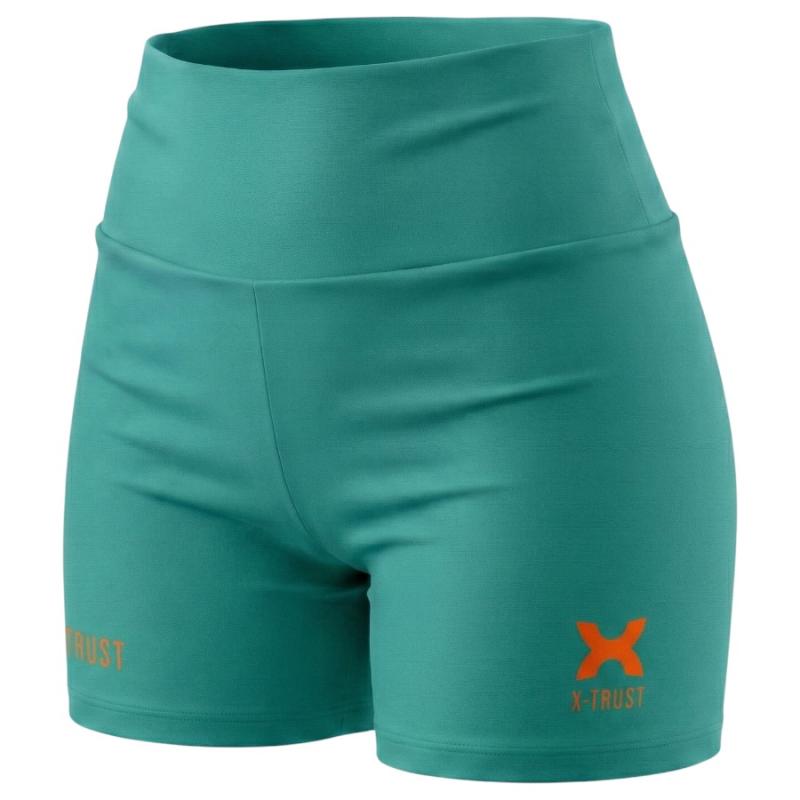 Calza corta X-Trust Tokio dama