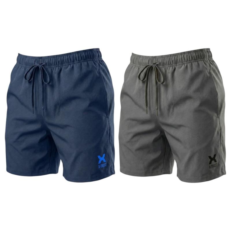 Short X-Trust Tulum caballero