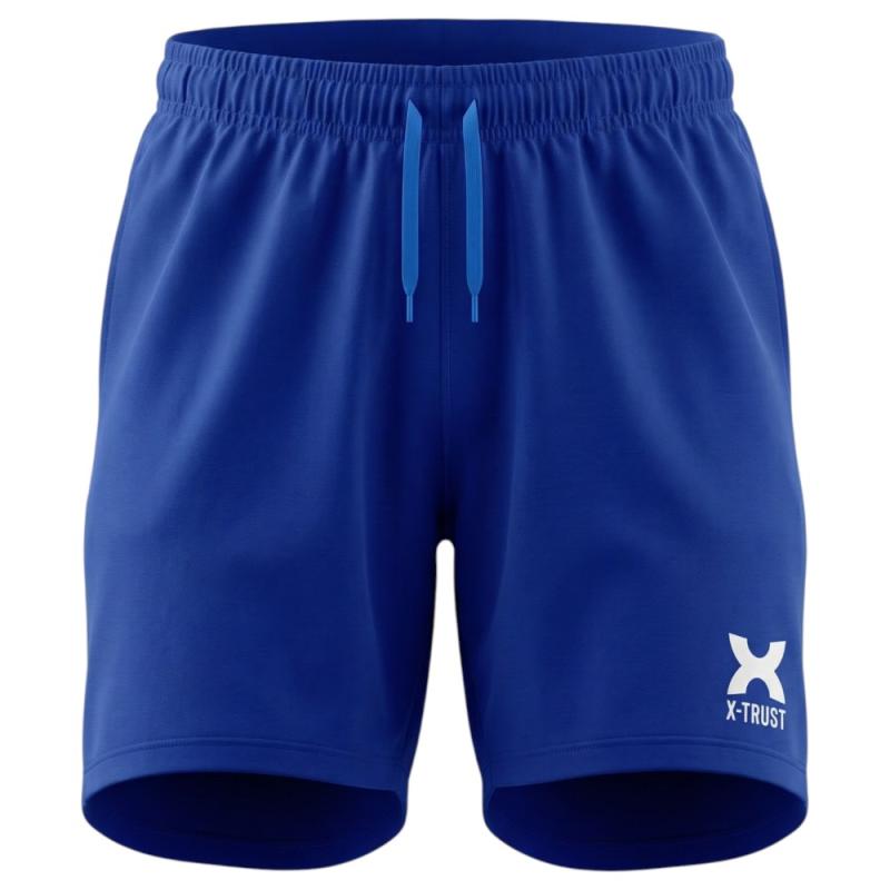 Short X-Trust Tulum caballero