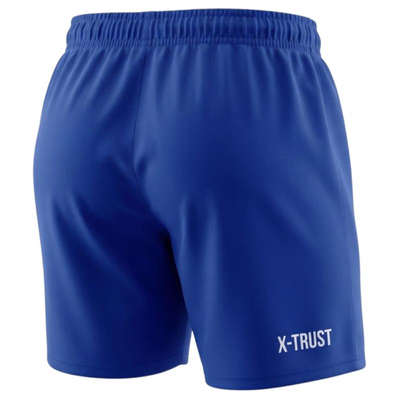 Short X-Trust Tulum caballero
