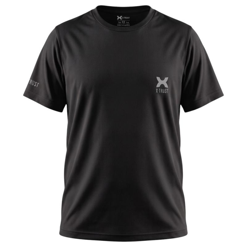 Remera X-Trust Buenos Aires Junior (niño)