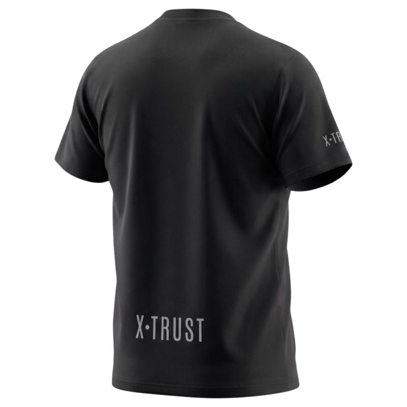 Remera X-Trust Buenos Aires Junior (niño)