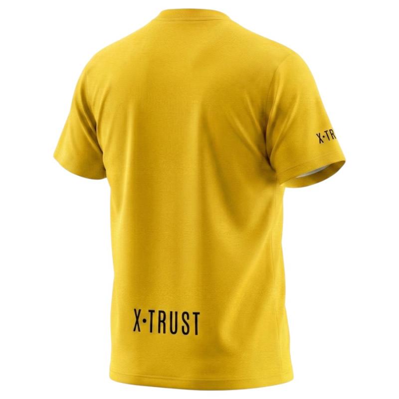 Remera X-Trust Buenos Aires Junior (niño)
