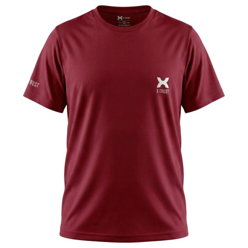 Remera X-Trust Buenos Aires Junior (niño)