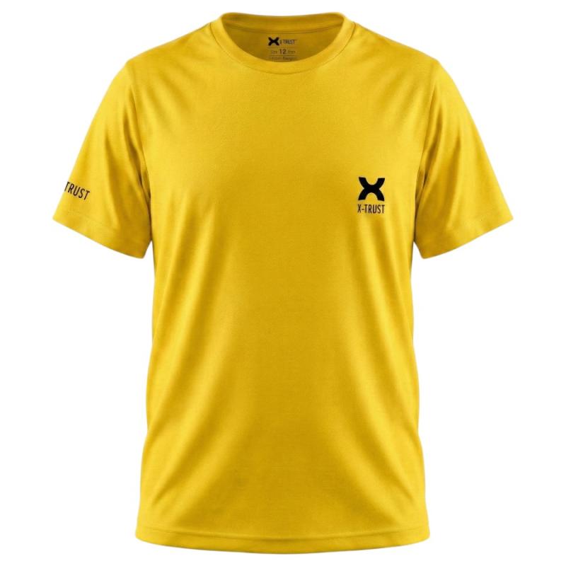 Remera X-Trust Buenos Aires Junior (niño)