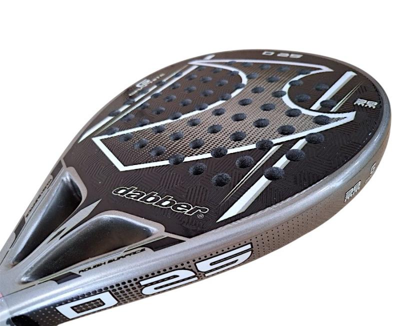 Pala de padel Dabber D25