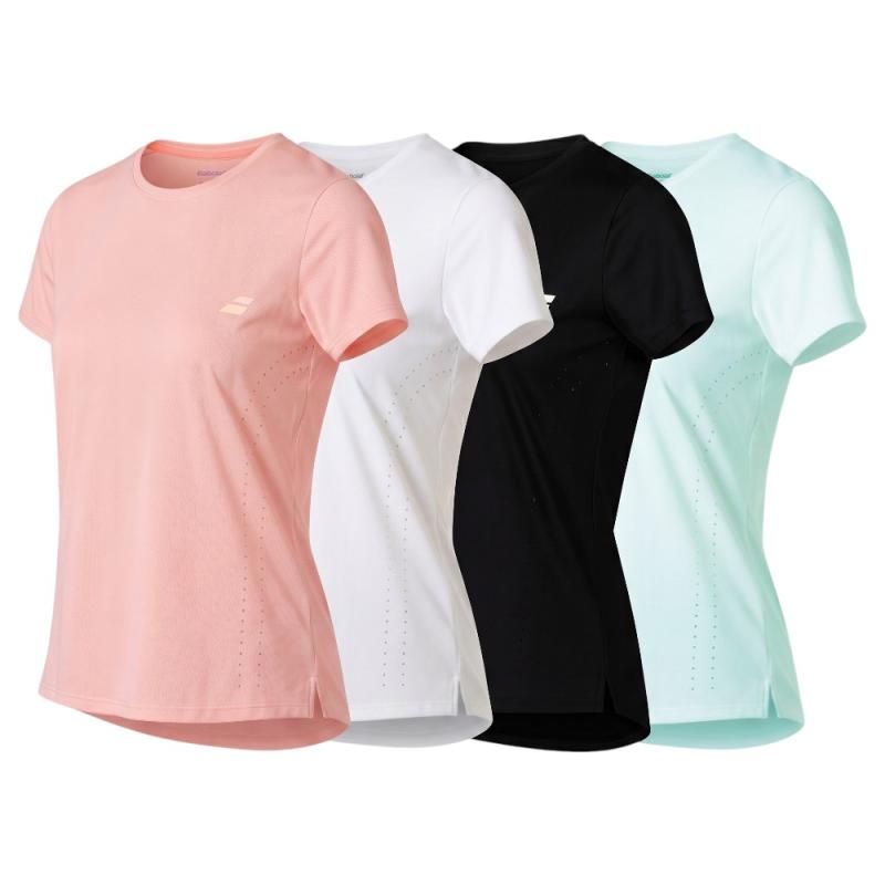 Remera Babolat Drive dama