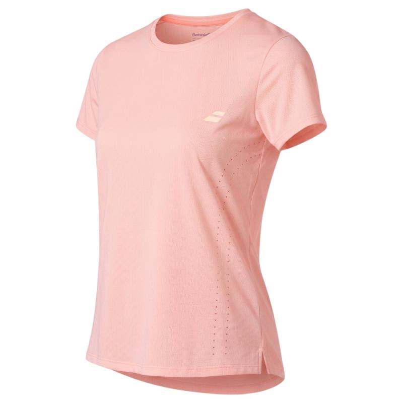 Remera Babolat Drive dama