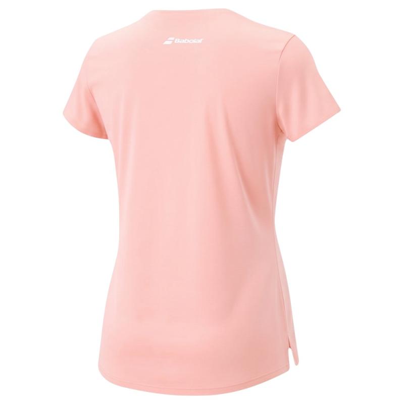Remera Babolat Drive dama