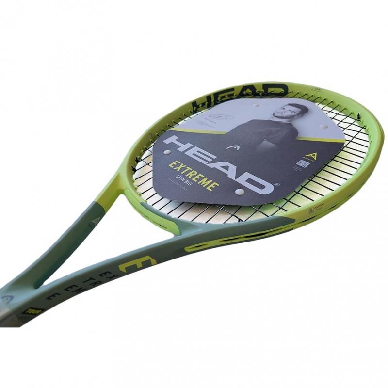 Raqueta Head Extreme MP 2022