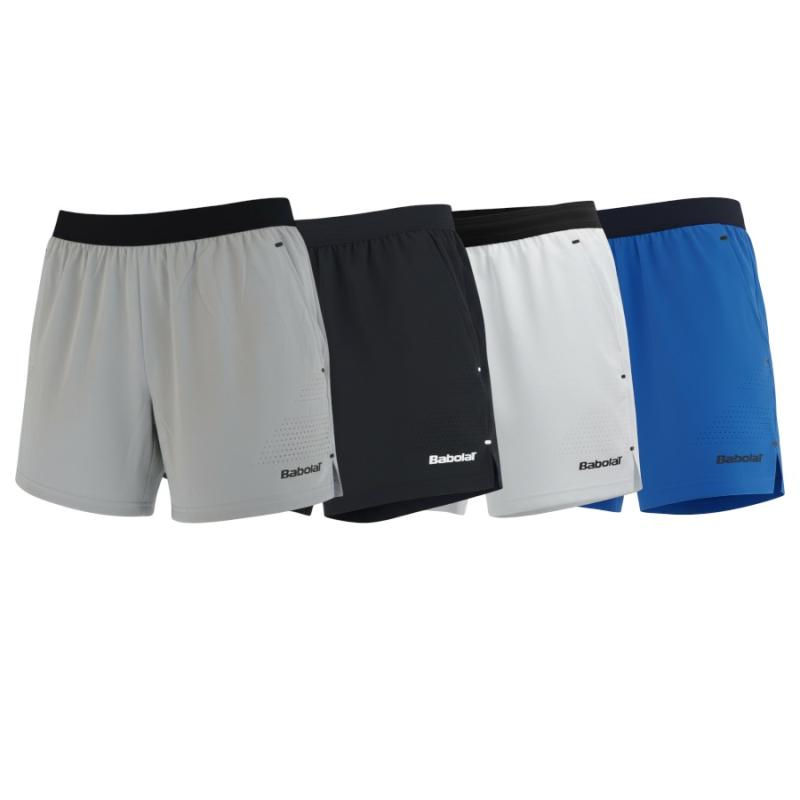 Short Babolat Veron caballero
