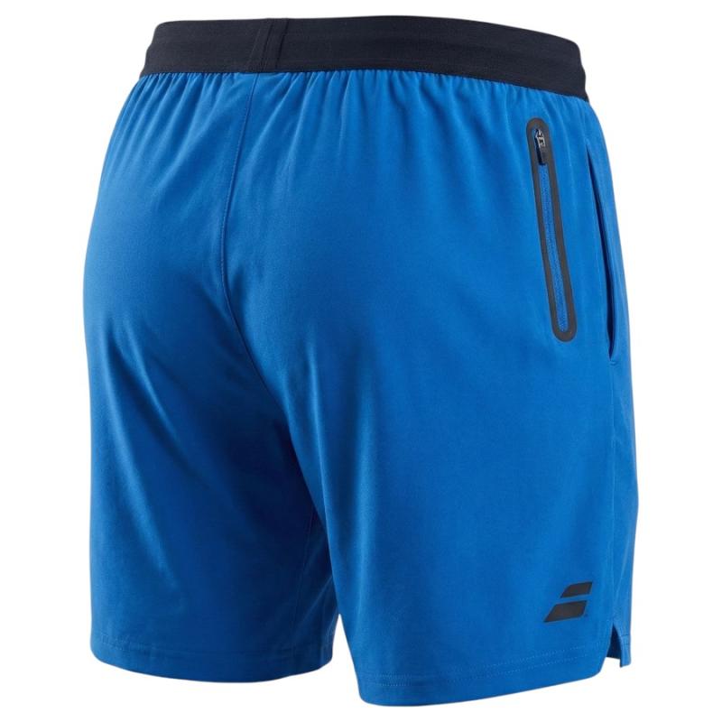 Short Babolat Veron caballero