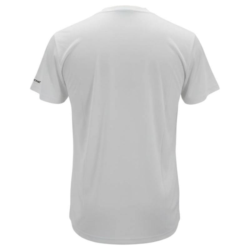 Remera Babolat Strike caballero