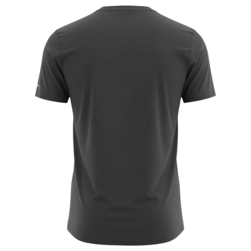 Remera Babolat Strike caballero