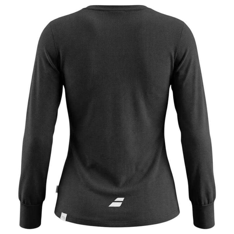 Buzo Babolat Térmico Exercise dama