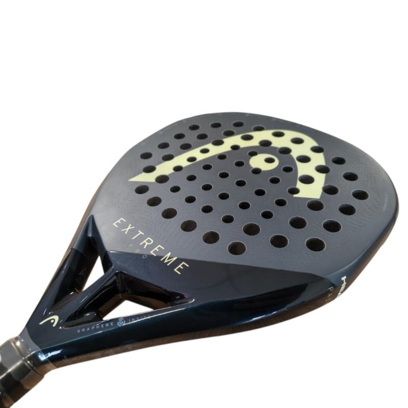 Paleta de padel Head Extreme Pro